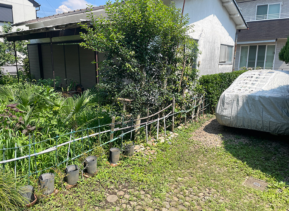宇都宮市西川田町　土地