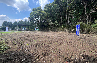 宇都宮市清原台