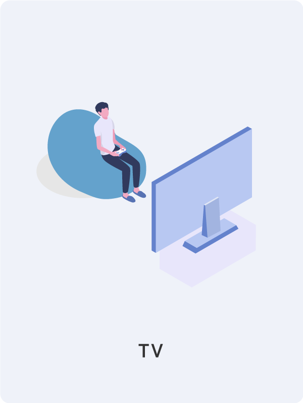 TV